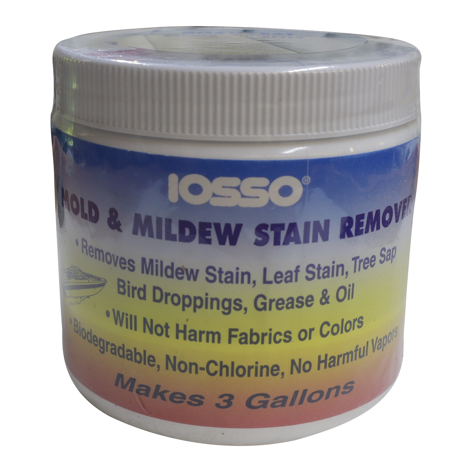 Boat Cover Repair Advice