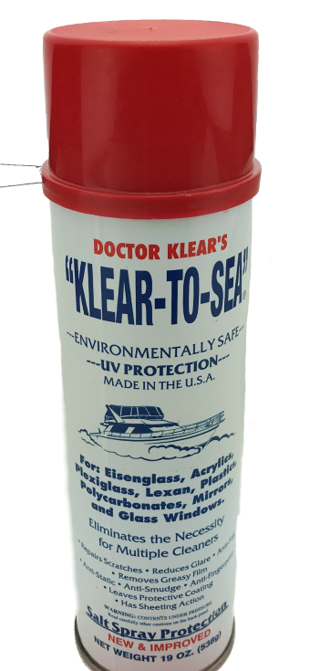 Klear to Sea