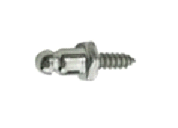 Lift the Dot Screw Stud