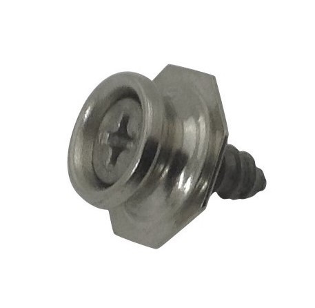 10x Genuine ADL Black Snap Stud Base Press Fasteners – Boat Cover Canopy Fitting, Heavy Duty