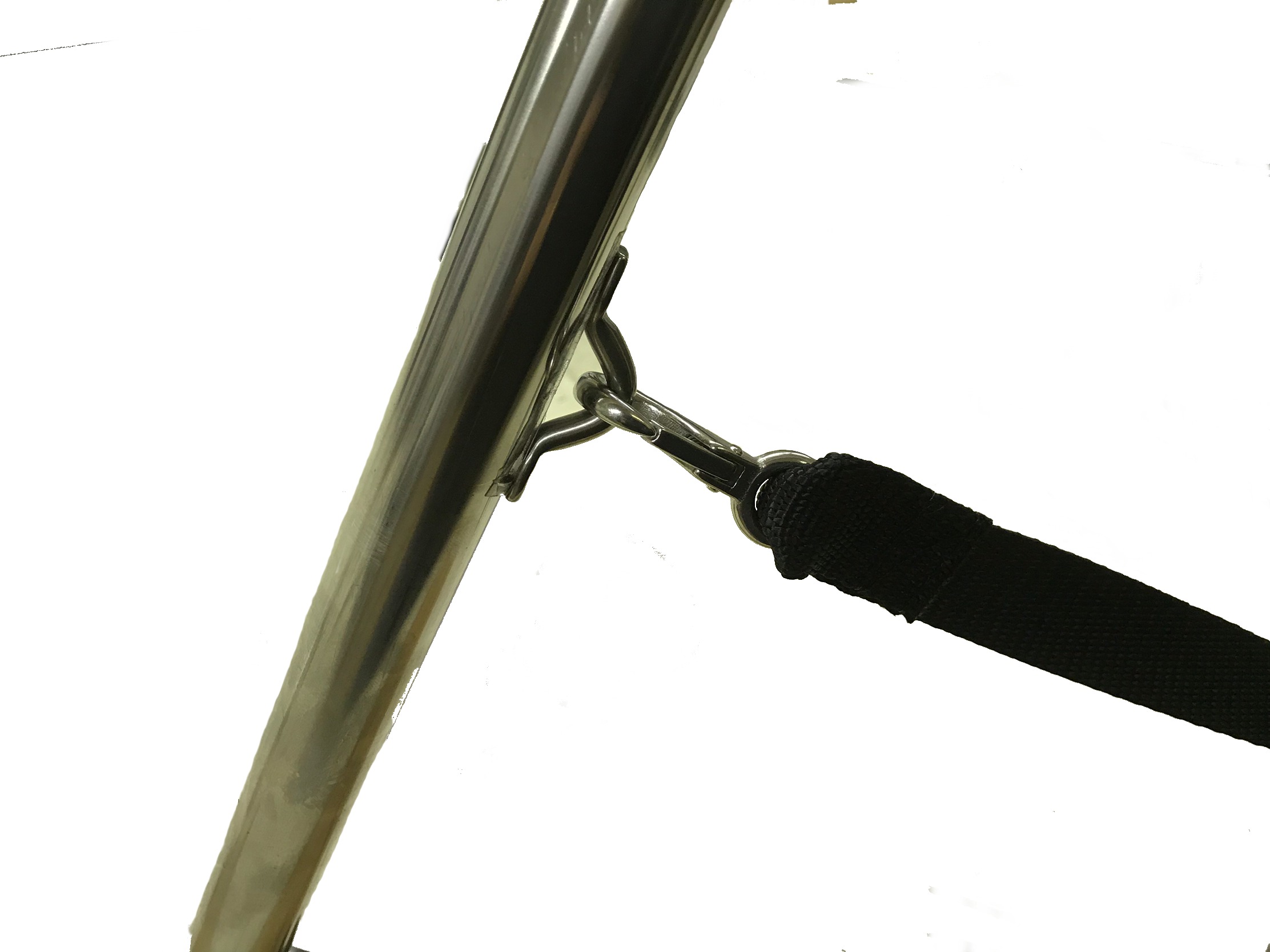 Bimini Strap Top Tie Down, Learn to Make, Adjust and Install Them!