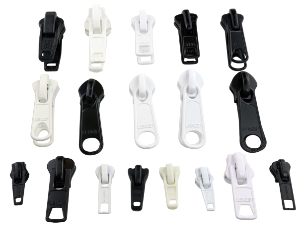 Zipper Sliders Zipper Sliders