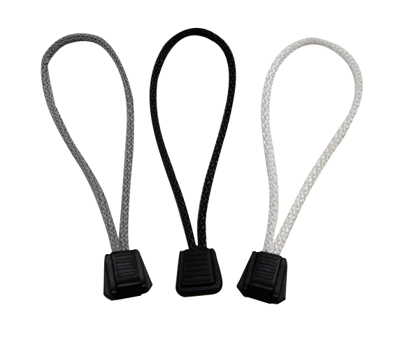 Zipper Tabs Zipper Tabs