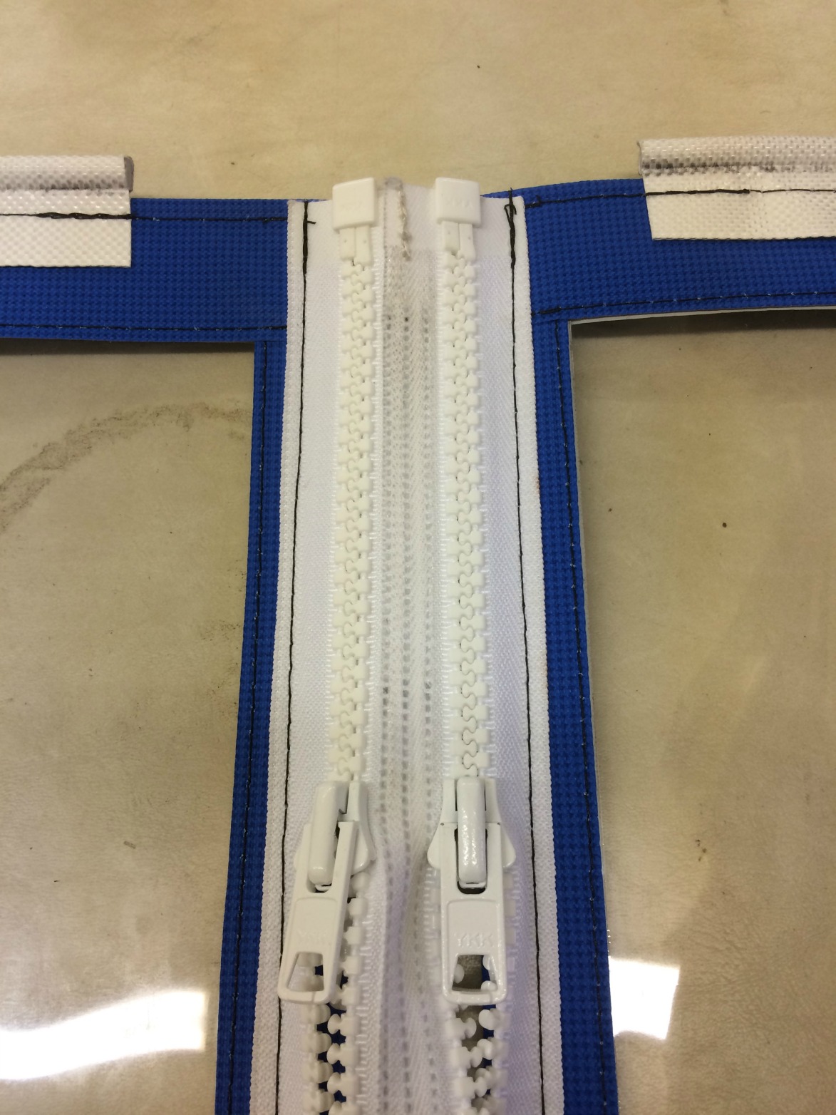 EZXtend Boat Zippers Fix Shrinking Boat Enclosures Instantly!