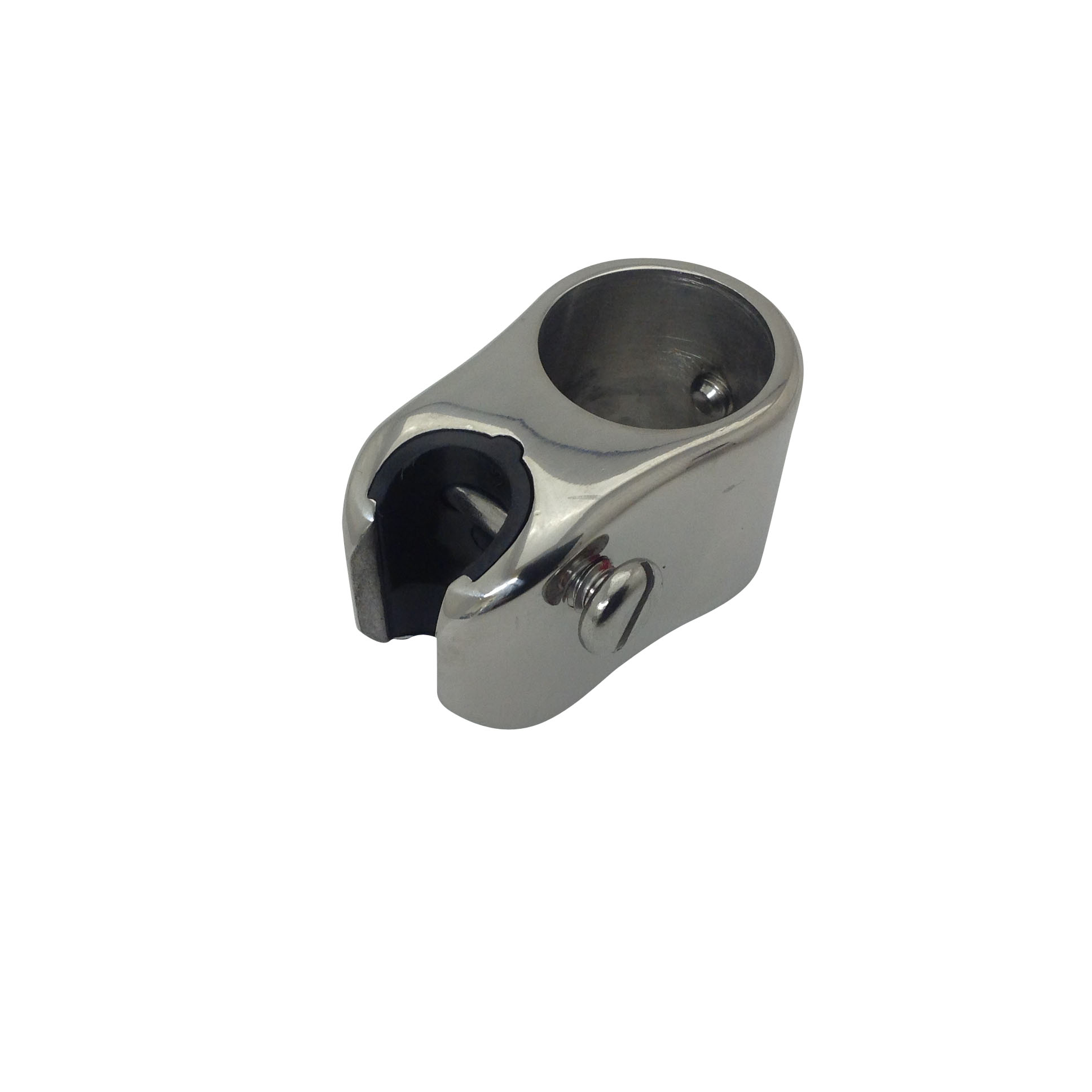 Jaw Slide Black 7/8 Nylon Bimini Frame Adjustment Points 2 Piece Set Jaw Slide Black 7/8 Nylon Bimini Frame Adjustment Points 2 Piece Set