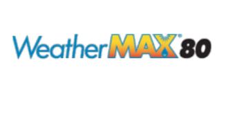 Weathermax 80
Marine Fabric 60"