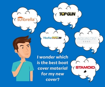 Which Boat Cover Material?