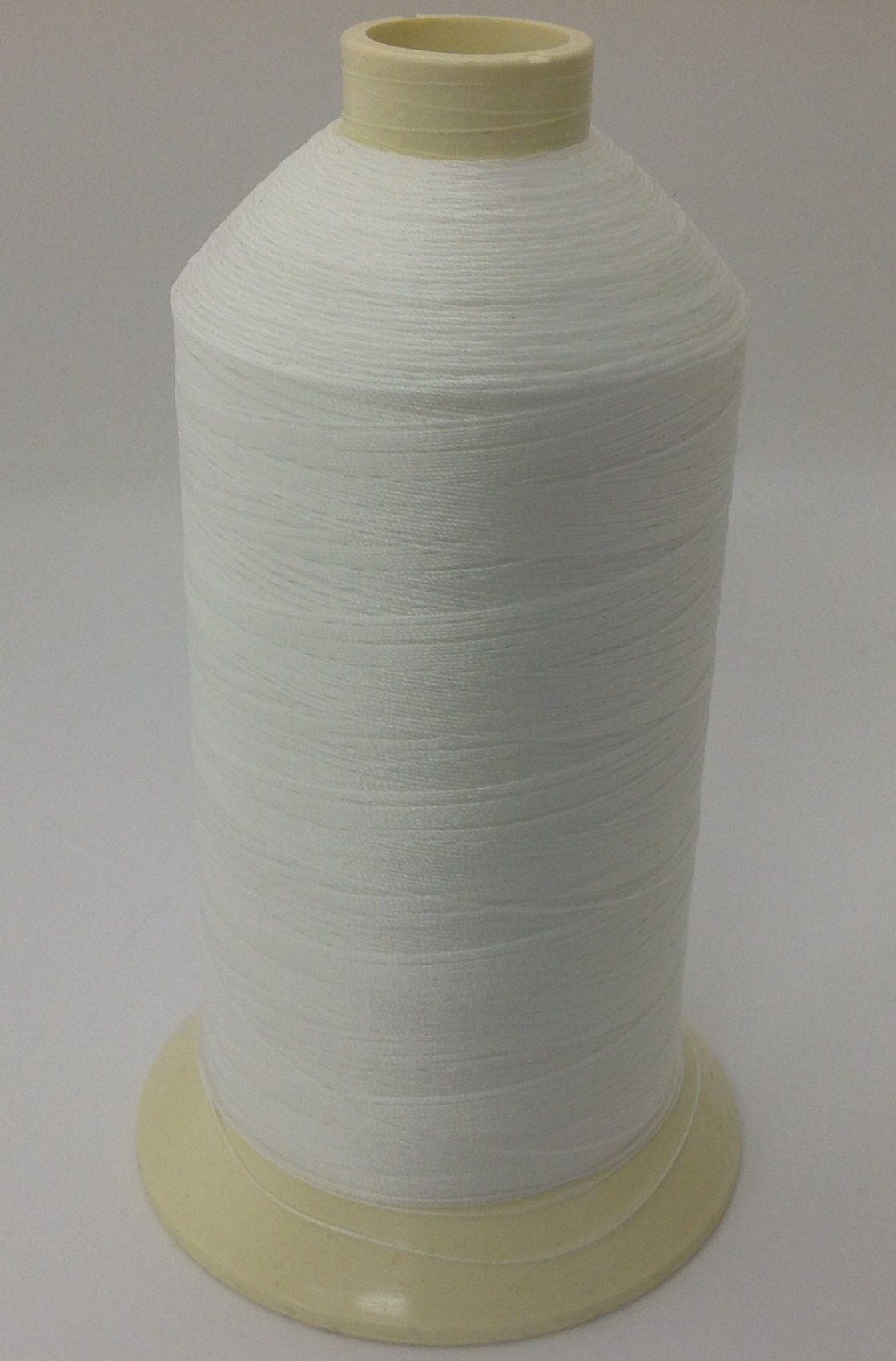 Marine Thread is the Glue of Boat Canvas. Be Sure You Know the Basics.