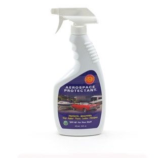 303 Aerospace Protectant