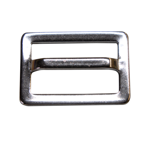 Single Bar Adjuster Buckle