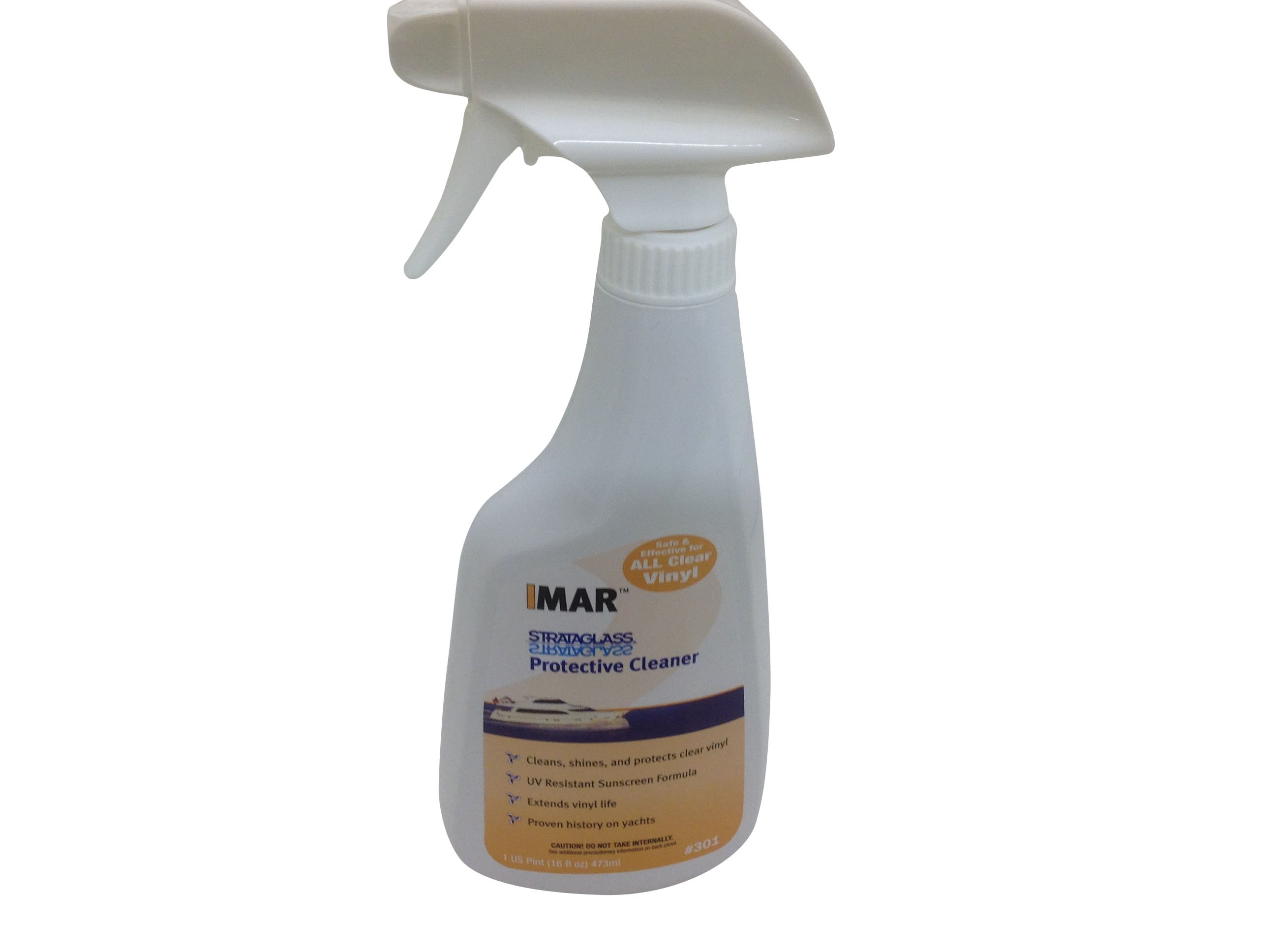 IMAR Protective Cleaner