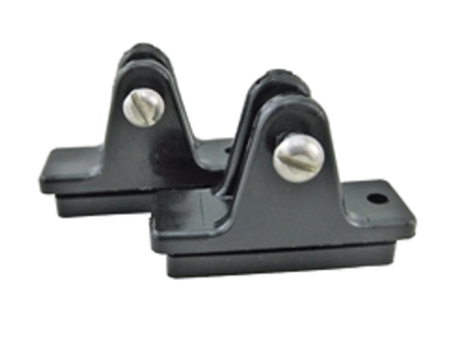 Deck Hinge / Slide Combination Nylon