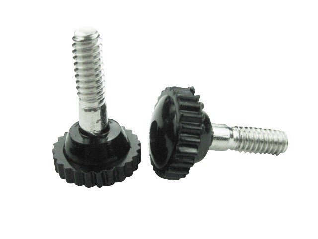 Knurl Screw