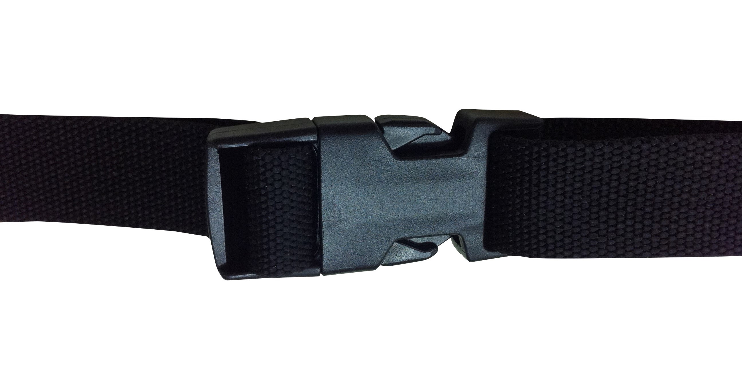 Heavy Duty Quick Release Straps