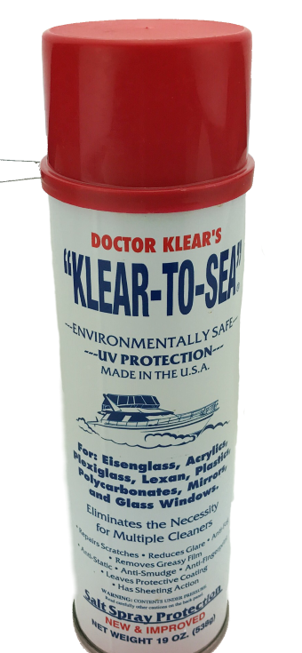 Klear To Sea