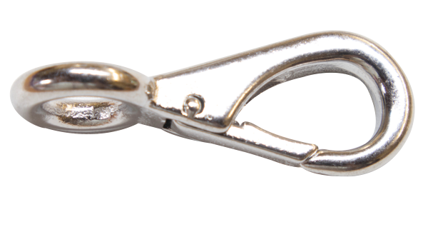 Heavy Duty Stainless Steel Snap Hook