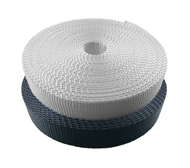 Heavy Duty Polyester Webbing