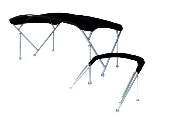 Sunbrella Pontoon Bimini Kit